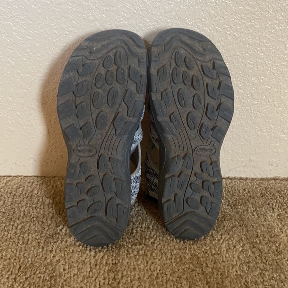 Hiking sandals, used only ones - Picture 4 of 5